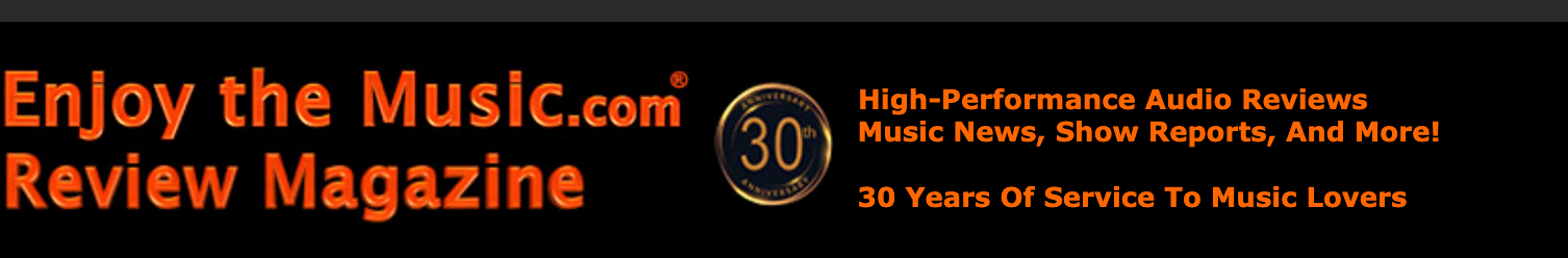 enjoythemusic holostage reivew